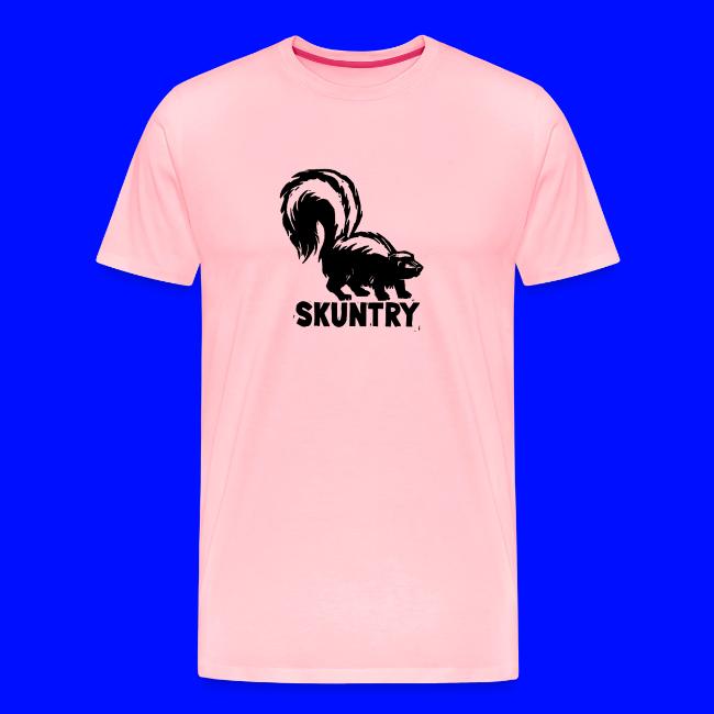 Skuntry Black 2