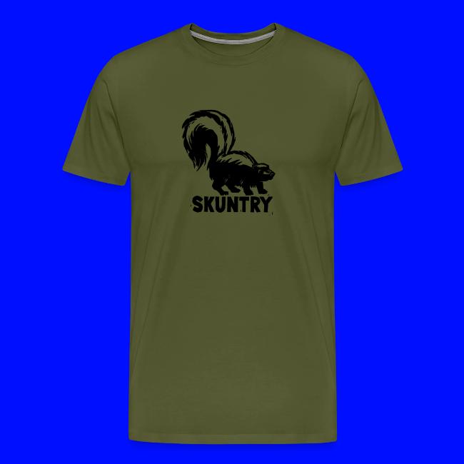 Skuntry Black 2