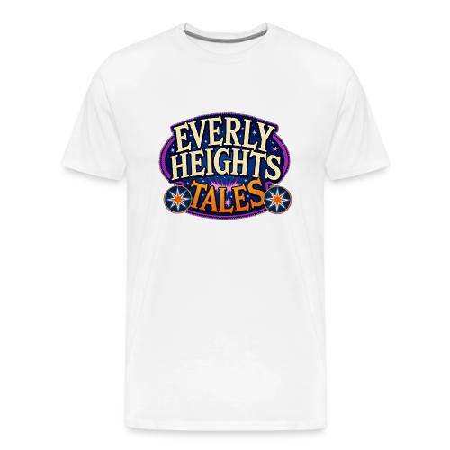 Everly Heights Tales - Men's Premium T-Shirt