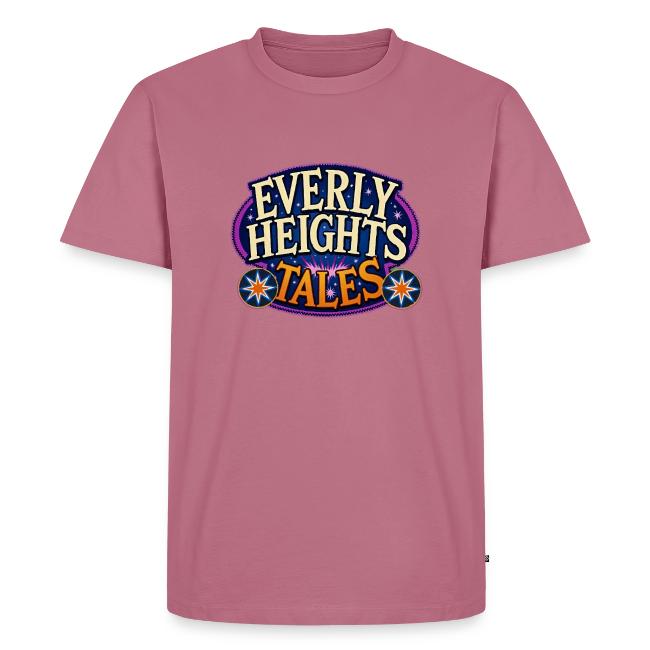 Everly Heights Tales