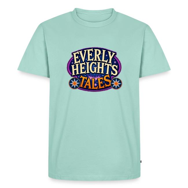 Everly Heights Tales
