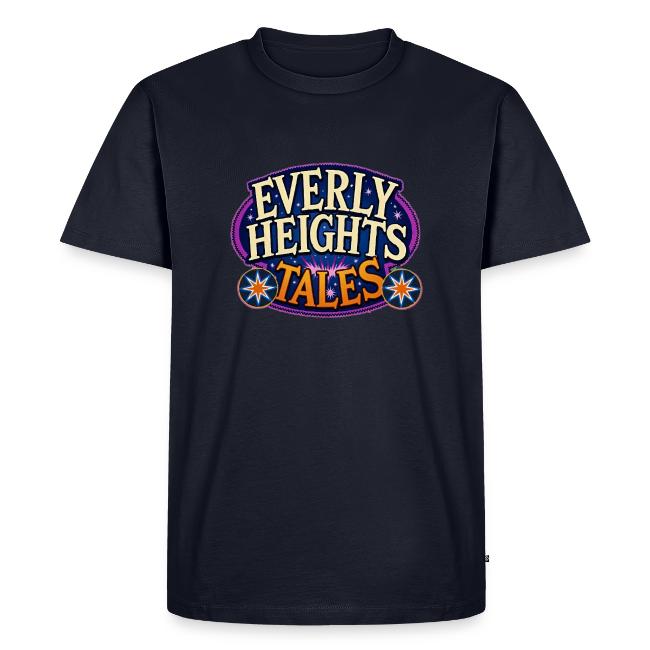 Everly Heights Tales