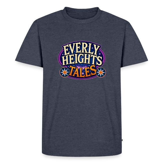 Everly Heights Tales