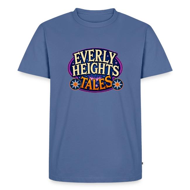 Everly Heights Tales