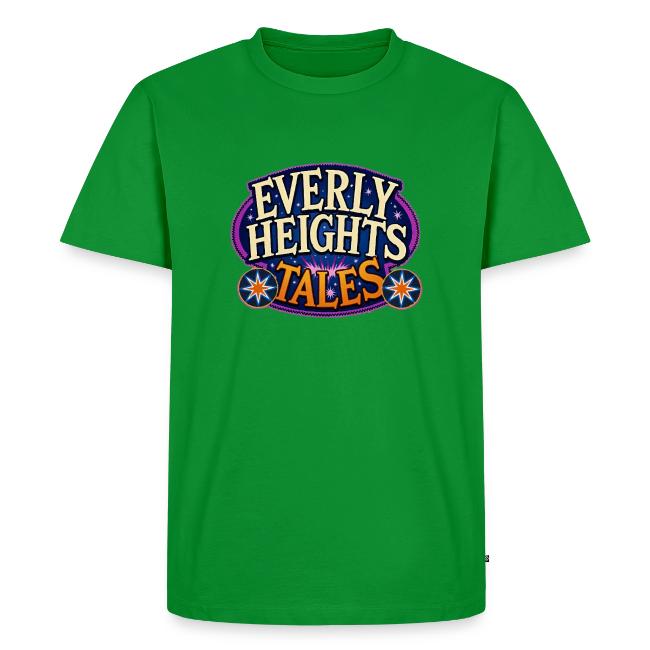 Everly Heights Tales