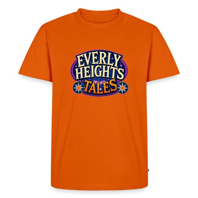 Everly Heights Tales
