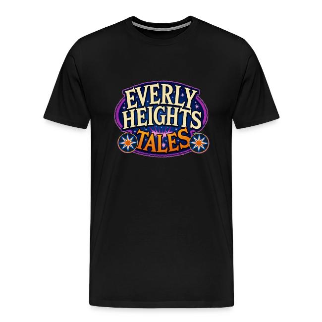 Everly Heights Tales