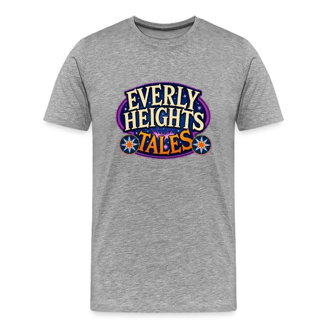 Everly Heights Tales