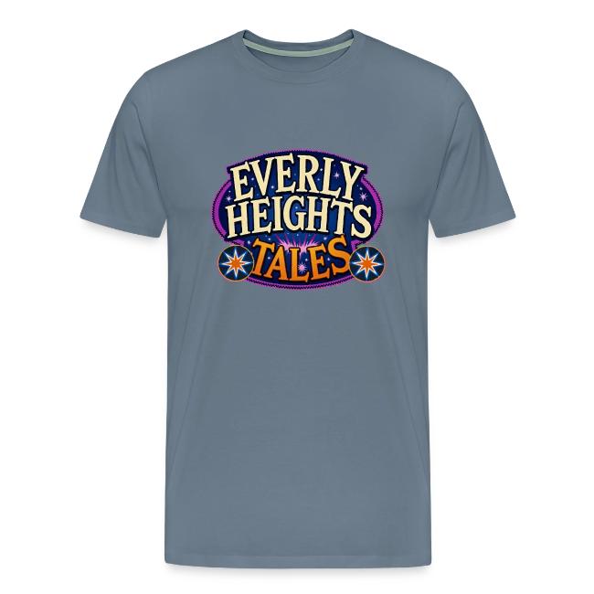 Everly Heights Tales