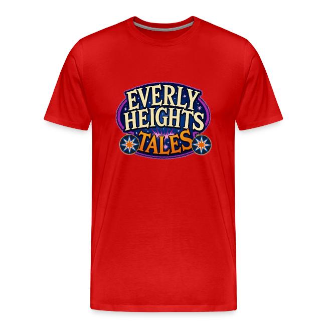 Everly Heights Tales