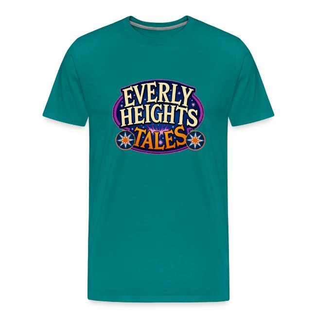 Everly Heights Tales