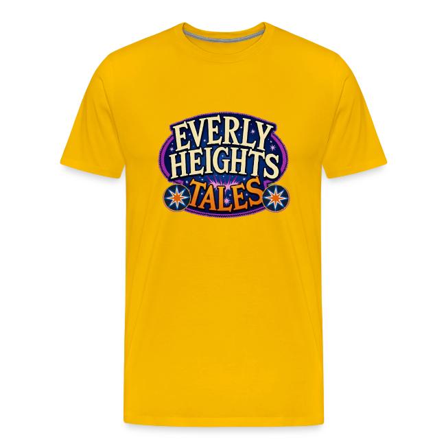 Everly Heights Tales