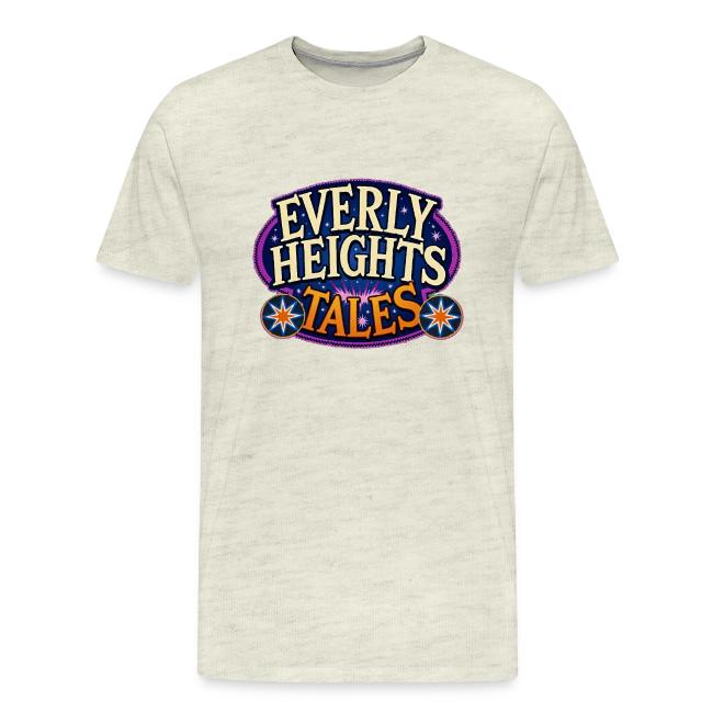 Everly Heights Tales