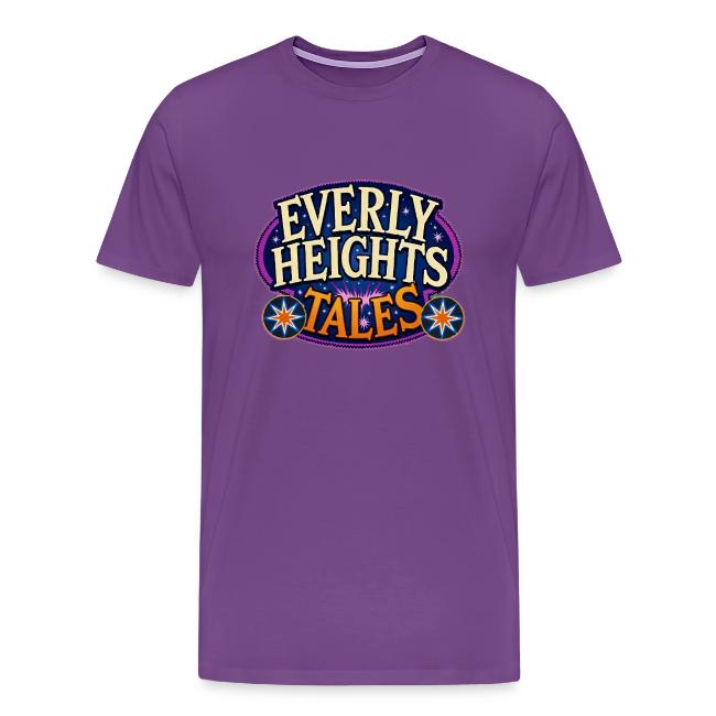 Everly Heights Tales