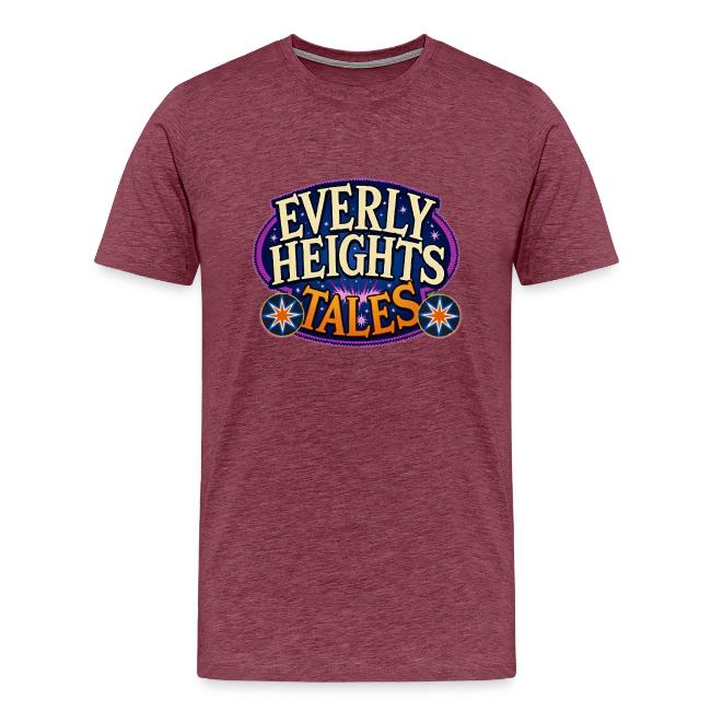 Everly Heights Tales