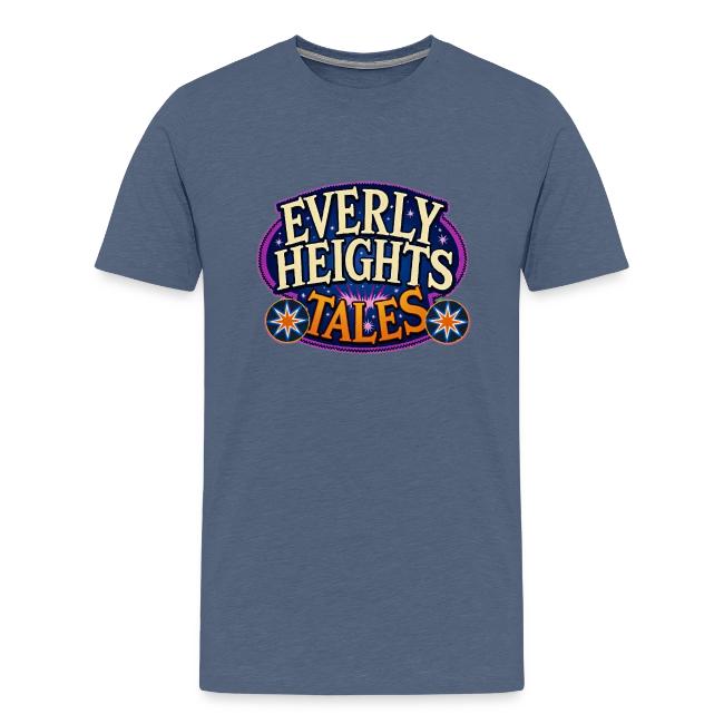 Everly Heights Tales