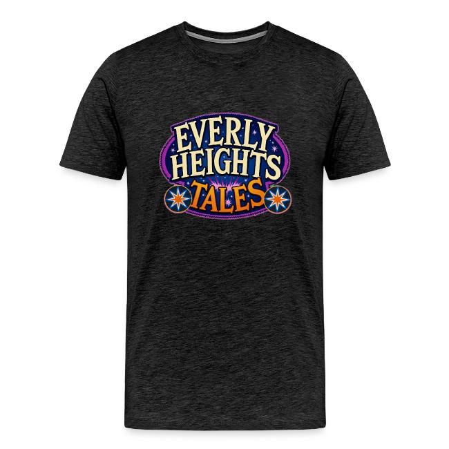 Everly Heights Tales