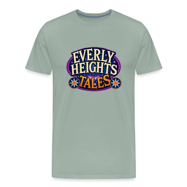 Everly Heights Tales