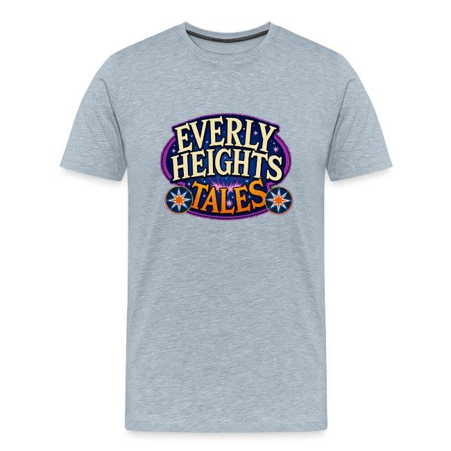 Everly Heights Tales