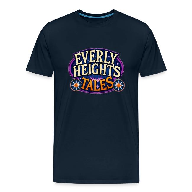 Everly Heights Tales