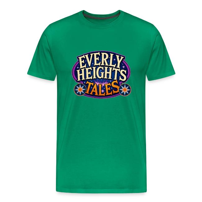 Everly Heights Tales