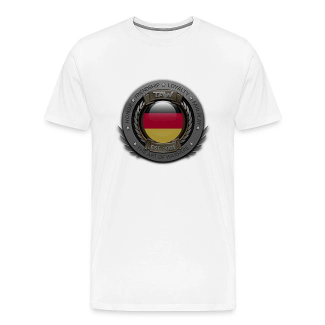 TAW SEAL flags Germany