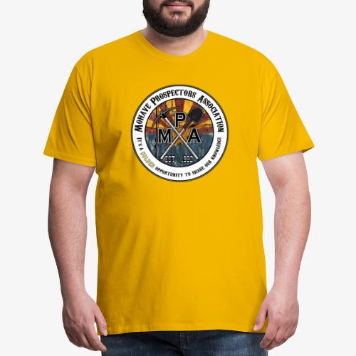 New shirt idea2 - Men's Premium T-Shirt