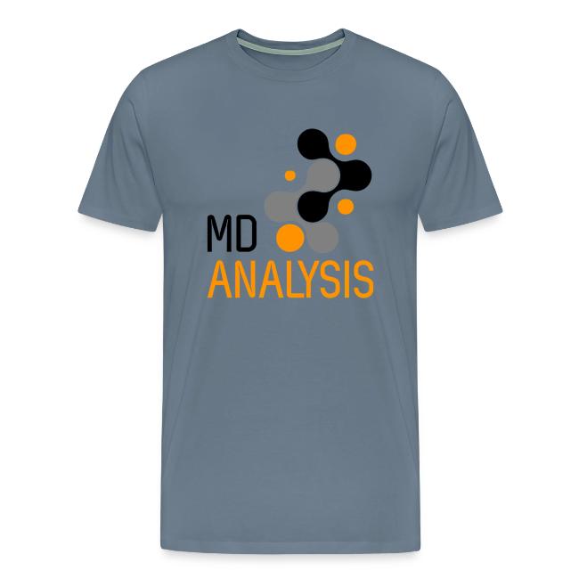 mdanalysis logo