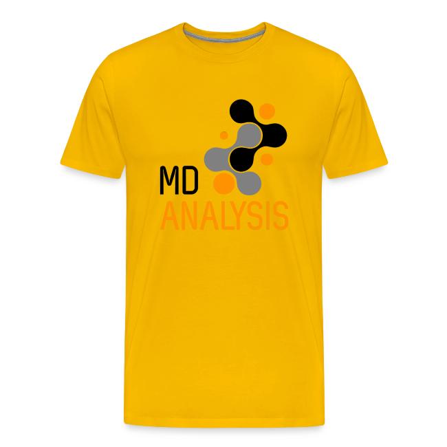 mdanalysis logo