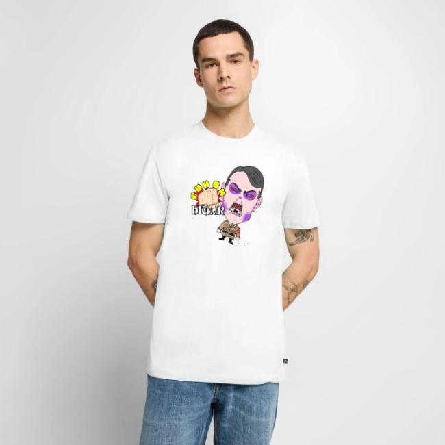 Punch Hitler!
