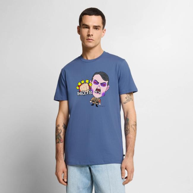 Punch Hitler!