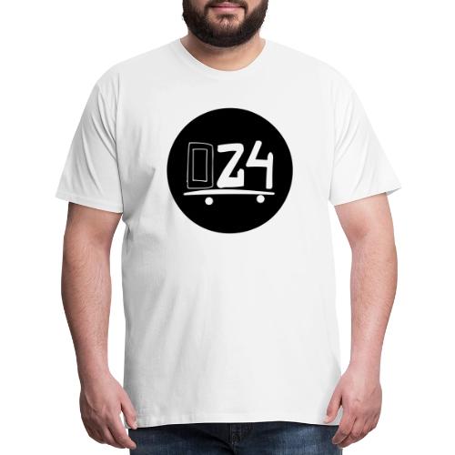 024 - Men's Premium T-Shirt