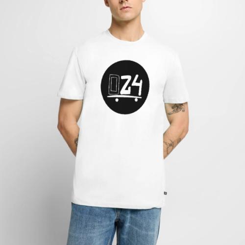 024 - Men's Premium T-Shirt