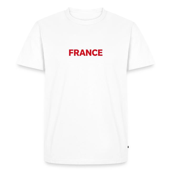 FRANCE TEE