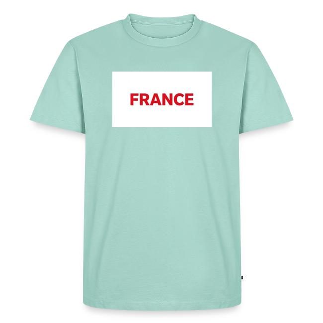 FRANCE TEE