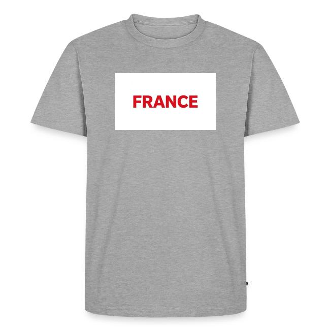 FRANCE TEE