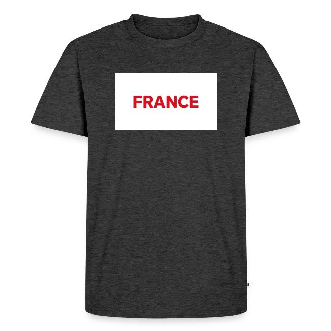 FRANCE TEE