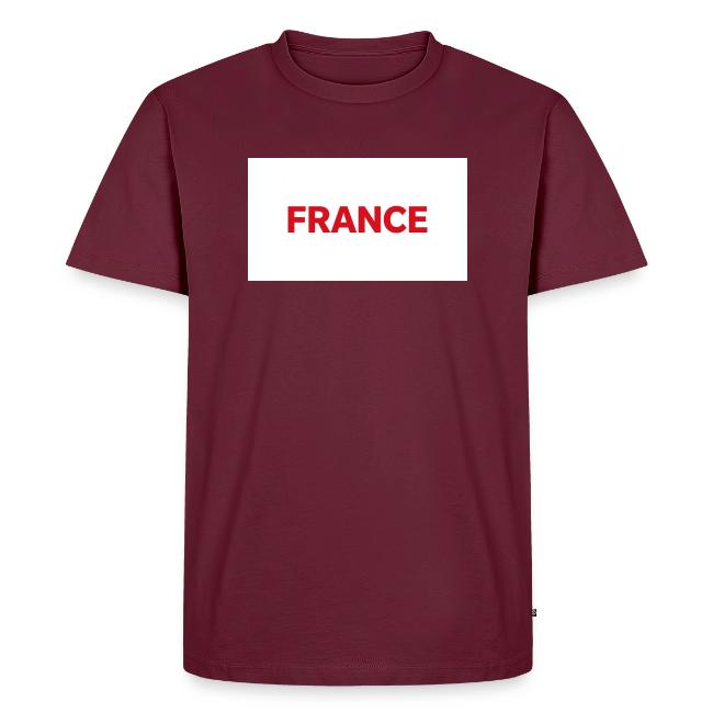 FRANCE TEE