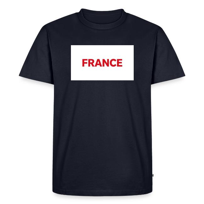 FRANCE TEE