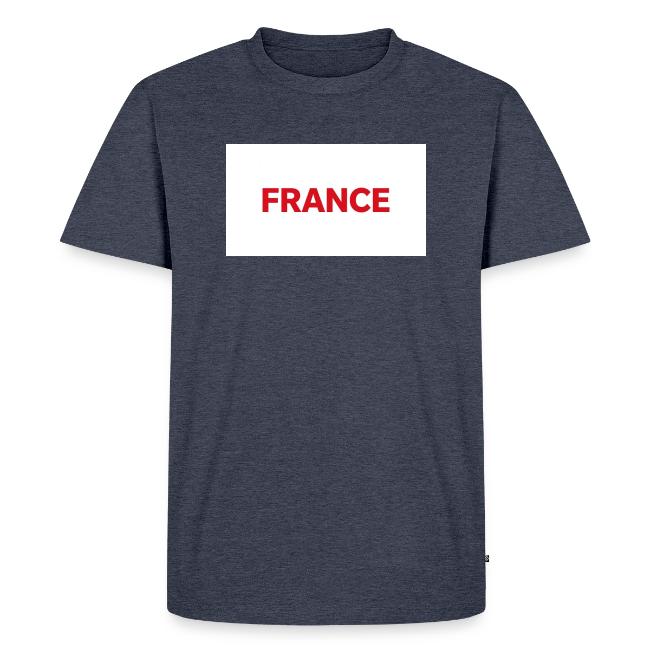 FRANCE TEE