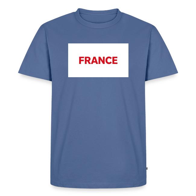 FRANCE TEE