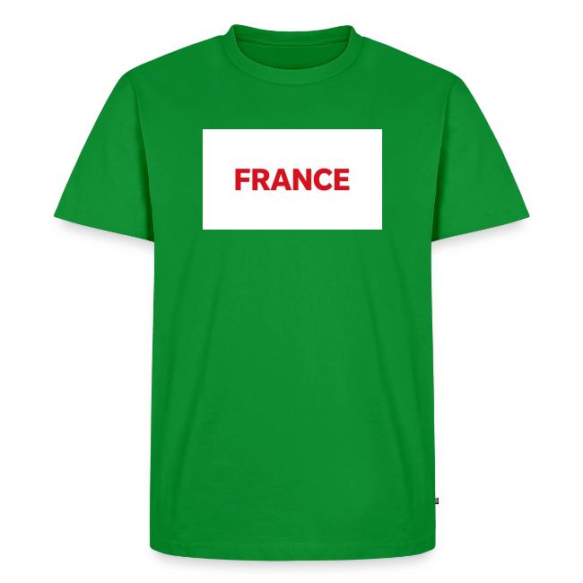 FRANCE TEE