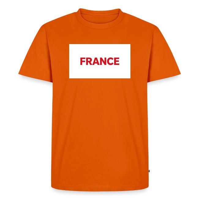 FRANCE TEE