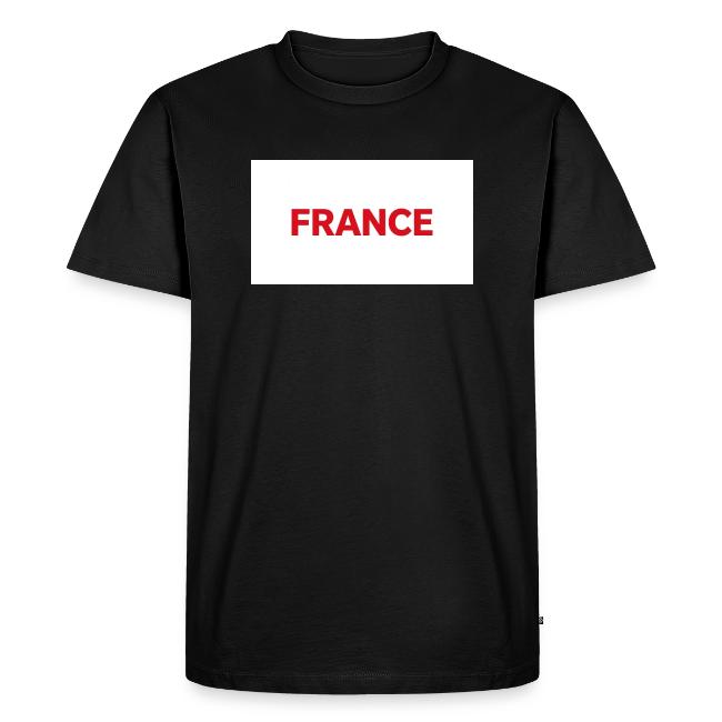 FRANCE TEE
