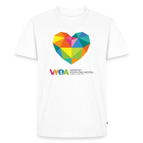 1 - Men's Premium T-Shirt
