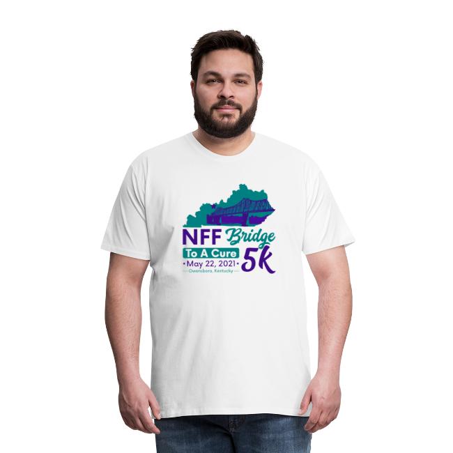 Our 20215K Runners Shirt.