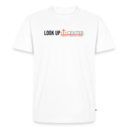 LUC Logo 2025 - Men's Premium T-Shirt