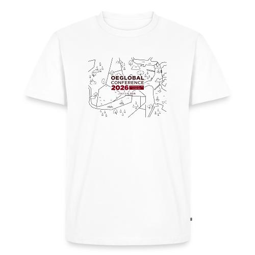 Tote Bag - Men's Premium T-Shirt