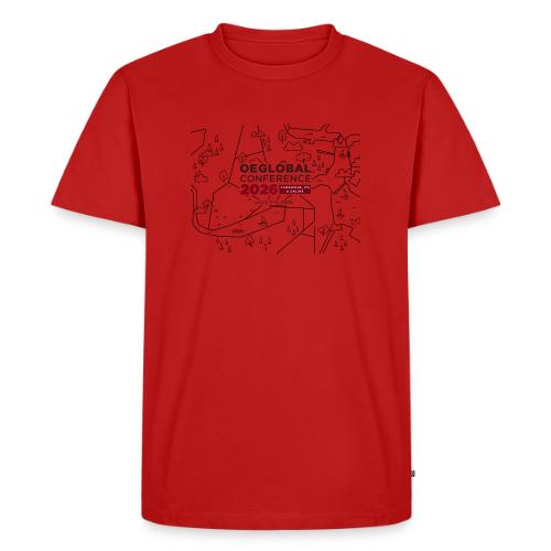 Tote Bag - Men's Premium T-Shirt