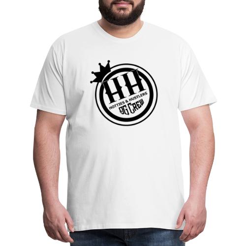 OG Crew - Men's Premium T-Shirt